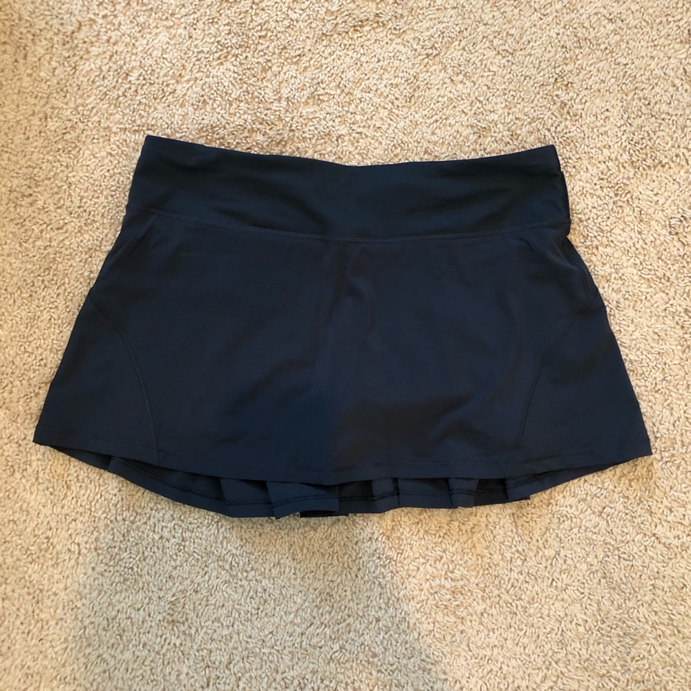 Lululemon Tennis Skirt
